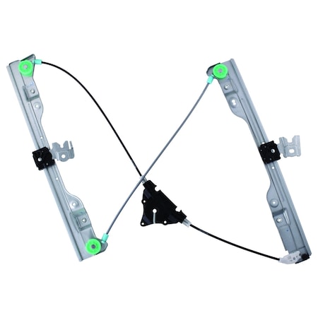 Wai Global WINDOW REGULATOR ONLY, WPR0372R WPR0372R